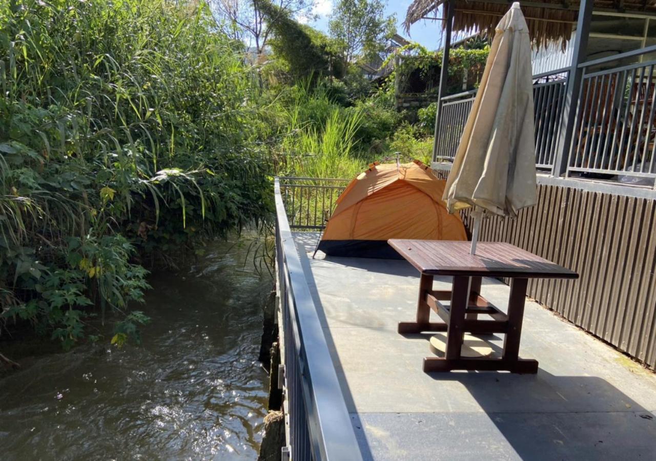 Riverside Garden Dalat Luaran gambar